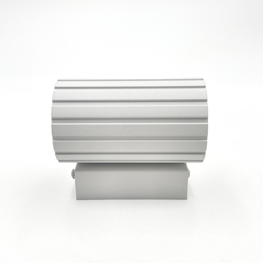 Brilagi - Wandleuchte CRISPINA 1x GU10/10W/230V, 10 cm, weiß