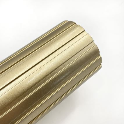 Brilagi - Wandleuchte CRISPINA 1xGU10/10W/230V 10 cm gold