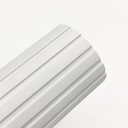 Brilagi - Wandleuchte CRISPINA 1xGU10/10W/230V 10 cm weiß