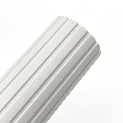 Brilagi - Wandleuchte CRISPINA 2x GU10/10W/230V, 20 cm, weiß