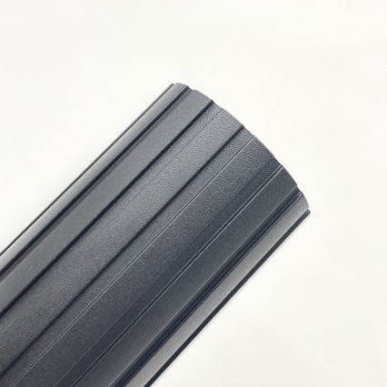 Brilagi - Wandleuchte CRISPINA, 2xGU10/10W/230V, 20 cm, schwarz