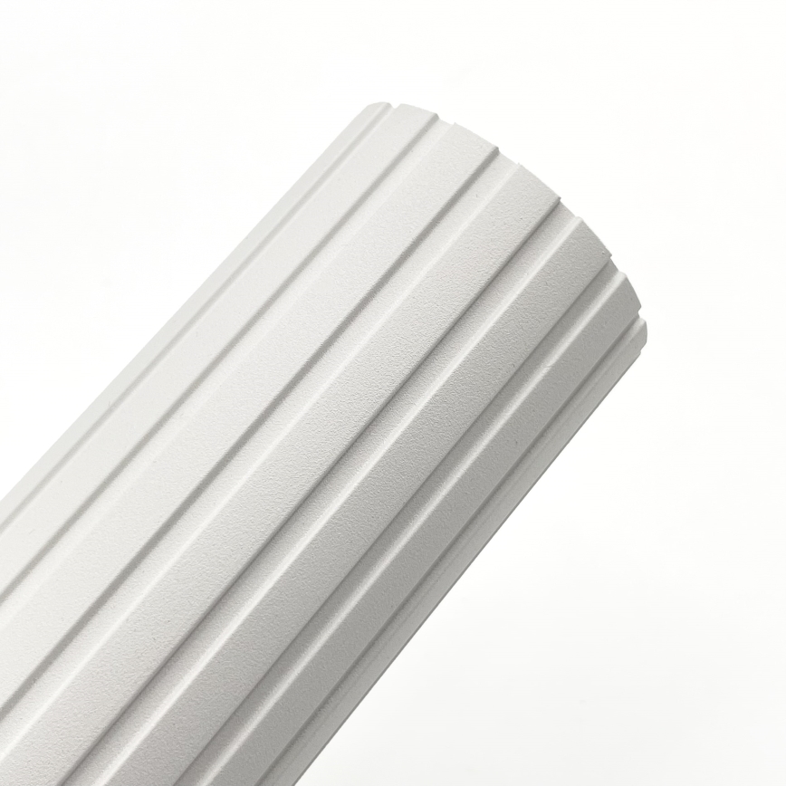 Brilagi - Wandleuchte CRISPINA 2xGU10/10W/230V 20 cm weiß