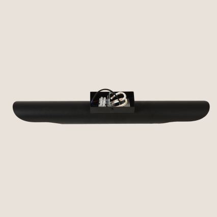 Brilagi - Wandleuchte KALMAR 2xE27/40W/230V schwarz/bronze