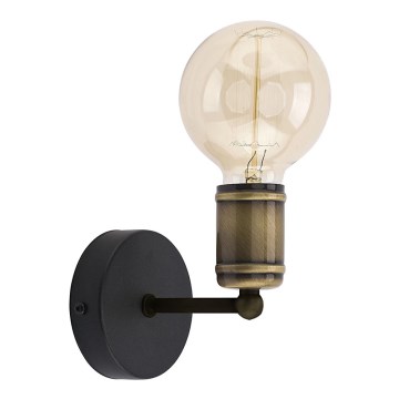 Brilagi - Wandleuchte OMBORO 1xE27/60W/230V