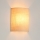 Brilagi - Wandleuchte SEMI 1xE27/15W/230V d 20 cm cremefarben