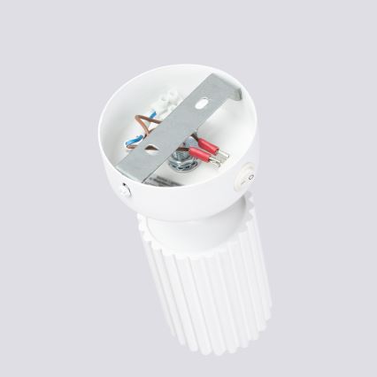 Brilagi - Wandstrahler CRESTO 1xGU10/10W/230V weiß