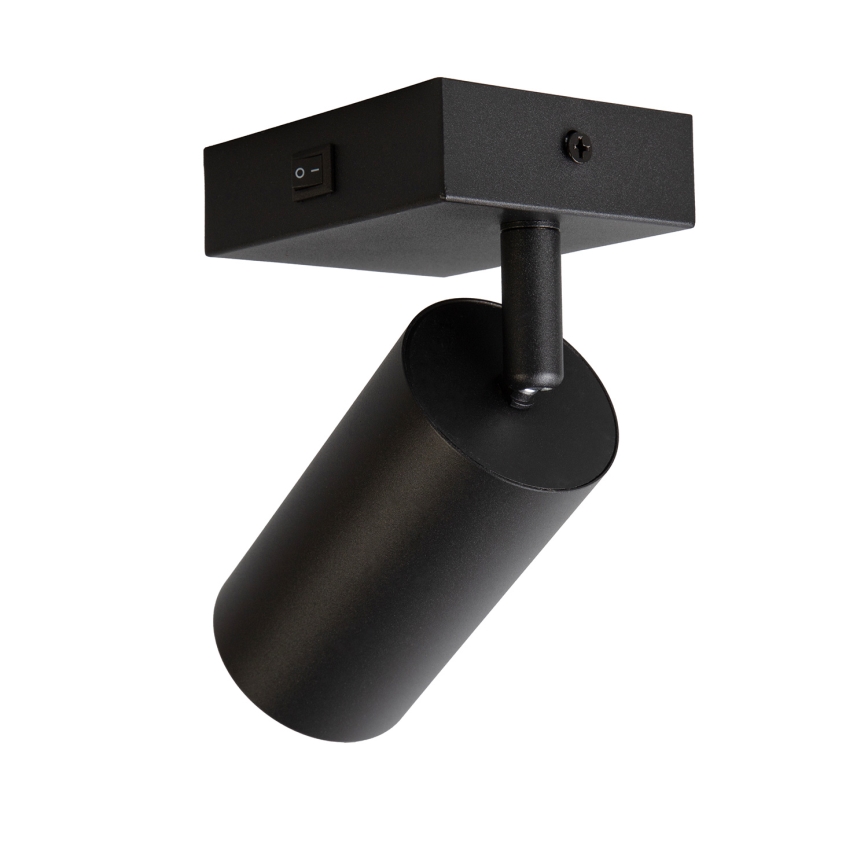 Brilagi - Wand-Spotleuchte SELE 1xGU10/30W/230V schwarz