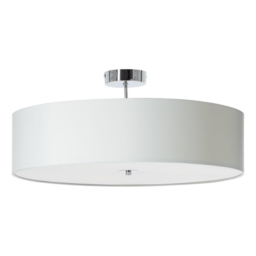 Brilliant - Anbauleuchte ANDRIA 3xE27/60W/230V d 60 cm weiß