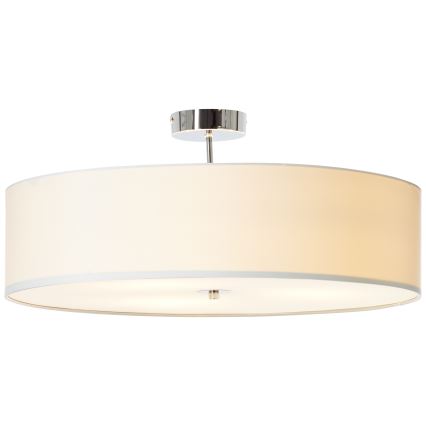 Brilliant - Anbauleuchte ANDRIA 3xE27/60W/230V d 60 cm weiß