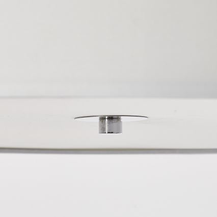 Brilliant - Anbauleuchte ANDRIA 3xE27/60W/230V d 60 cm weiß