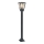 Brilliant - Außenleuchte WESTDLIFF 1xE27/20W/230V 98,4 cm IP44 anthrazit