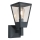 Brilliant - Außenwandleuchte WESTDLIFF 1xE27/20W/230V IP44 anthrazit