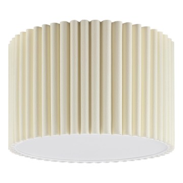 Brilliant - Deckenleuchte VELIN 2xE27/20W/230V Ø 35 cm creme
