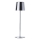 Brilliant - Dimmbare LED-Außenleuchte mit Touch-Funktion XAANA LED/4W/5V 3000/4000/6500K IP44 glänzendes Chrom