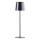 Brilliant - Dimmbare LED-Außenleuchte mit Touch-Funktion XAANA LED/4W/5V 3000/4000/6500K IP44 schwarz