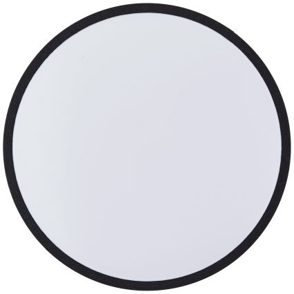 Brilliant - Dimmbare LED-Deckenleuchte FILIZ LED/24W/230V d 38,5 cm schwarz