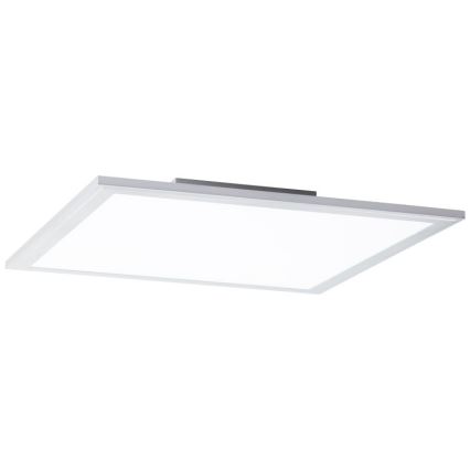 Brilliant - Dimmbare LED-Deckenleuchte FLAT LED/24W/230V 2700-6500K + Fernbedienung