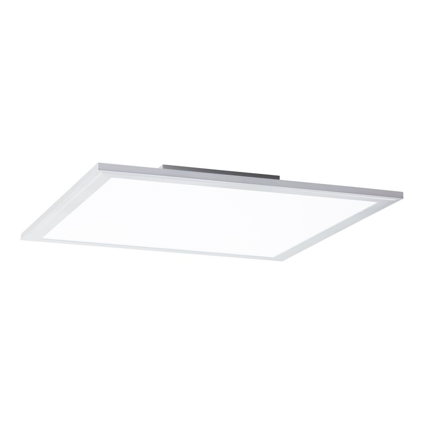 Brilliant - Dimmbare LED-Deckenleuchte FLAT LED/24W/230V 2700-6500K + Fernbedienung