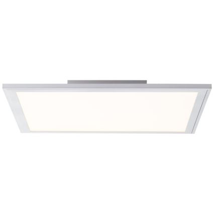 Brilliant - Dimmbare LED-Deckenleuchte FLAT LED/24W/230V 2700-6500K + Fernbedienung