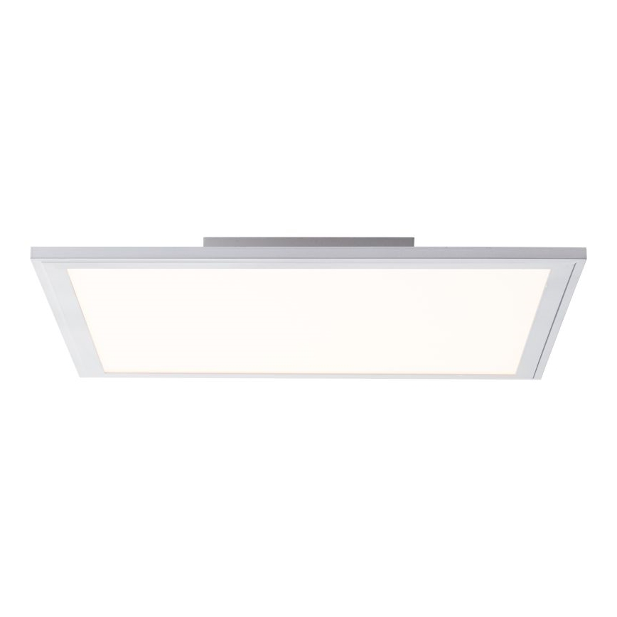 Brilliant - Dimmbare LED-Deckenleuchte FLAT LED/24W/230V 2700-6500K + Fernbedienung