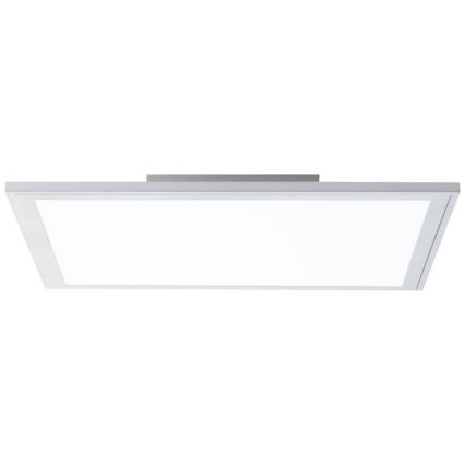 Brilliant - Dimmbare LED-Deckenleuchte FLAT LED/24W/230V 2700-6500K + Fernbedienung