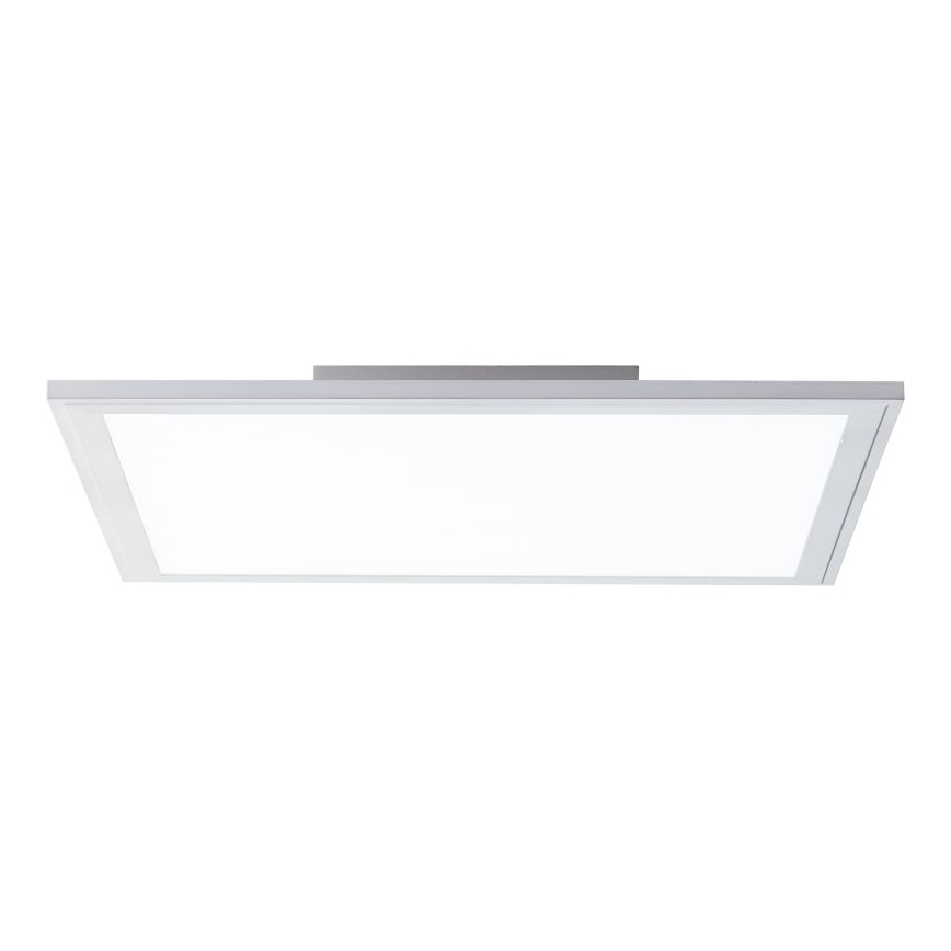 Brilliant - Dimmbare LED-Deckenleuchte FLAT LED/24W/230V 2700-6500K + Fernbedienung