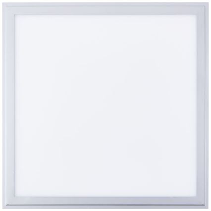 Brilliant - Dimmbare LED-Deckenleuchte FLAT LED/24W/230V 2700-6500K + Fernbedienung