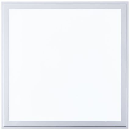 Brilliant - Dimmbare LED-Deckenleuchte FLAT LED/24W/230V 2700-6500K + Fernbedienung