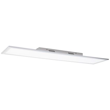 Brilliant - Dimmbare LED-Deckenleuchte FLAT LED/32W/230V 2700-6500K + Fernbedienung