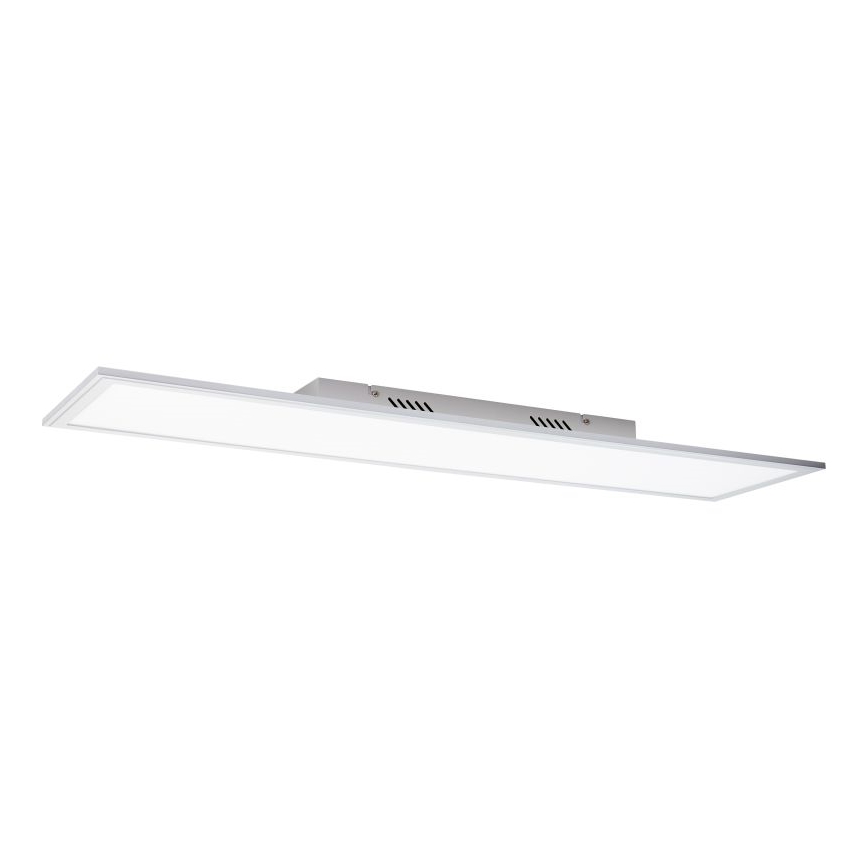 Brilliant - Dimmbare LED-Deckenleuchte FLAT LED/32W/230V 2700-6500K + Fernbedienung