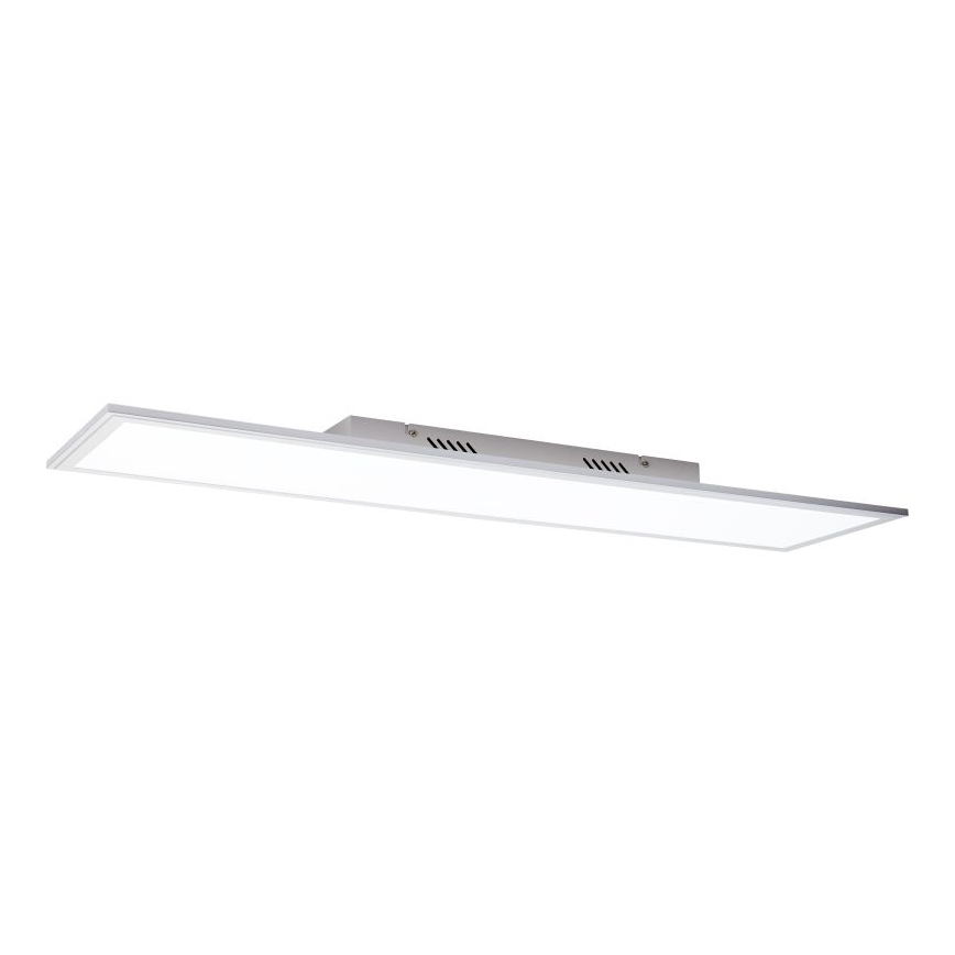 Brilliant - Dimmbare LED-Deckenleuchte FLAT LED/32W/230V 2700-6500K + Fernbedienung