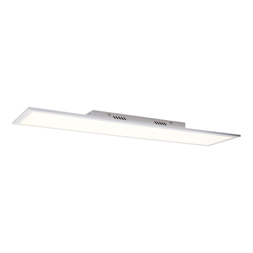 Brilliant - Dimmbare LED-Deckenleuchte FLAT LED/32W/230V 2700-6500K + Fernbedienung