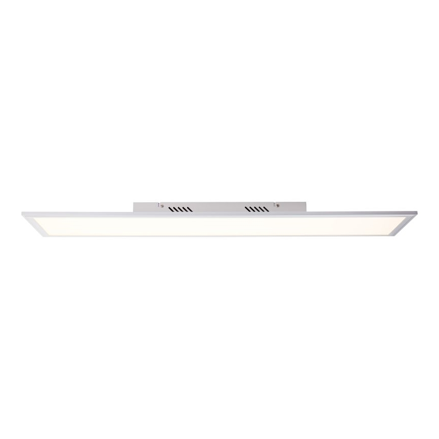 Brilliant - Dimmbare LED-Deckenleuchte FLAT LED/32W/230V 2700-6500K + Fernbedienung