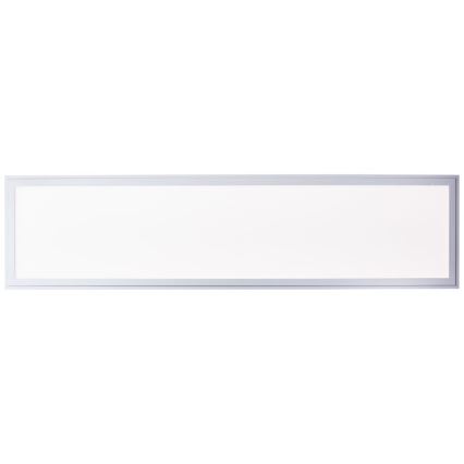 Brilliant - Dimmbare LED-Deckenleuchte FLAT LED/32W/230V 2700-6500K + Fernbedienung