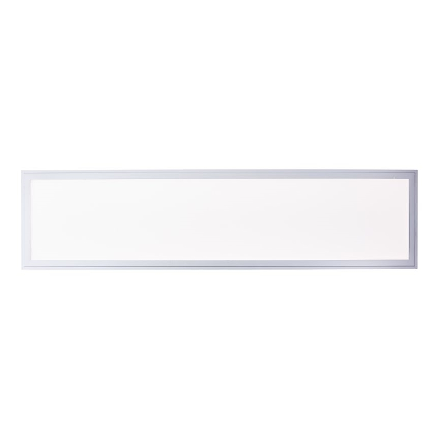 Brilliant - Dimmbare LED-Deckenleuchte FLAT LED/32W/230V 2700-6500K + Fernbedienung