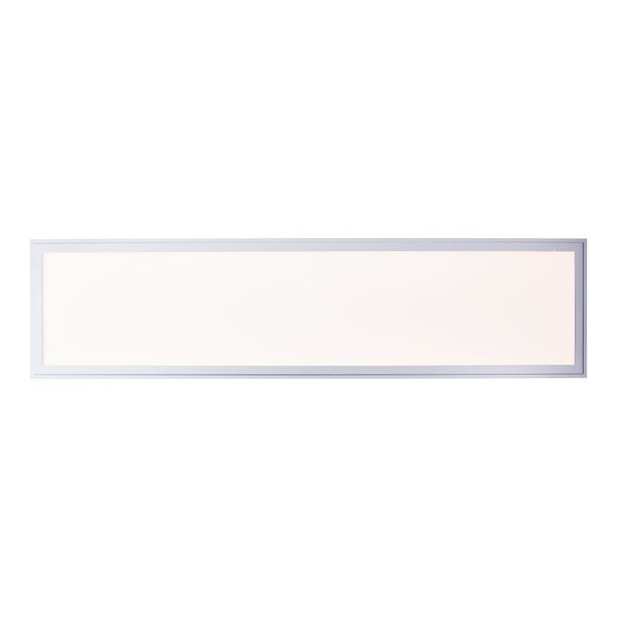 Brilliant - Dimmbare LED-Deckenleuchte FLAT LED/32W/230V 2700-6500K + Fernbedienung