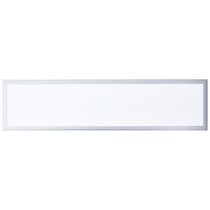 Brilliant - Dimmbare LED-Deckenleuchte FLAT LED/32W/230V 2700-6500K + Fernbedienung
