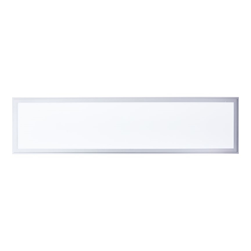 Brilliant - Dimmbare LED-Deckenleuchte FLAT LED/32W/230V 2700-6500K + Fernbedienung