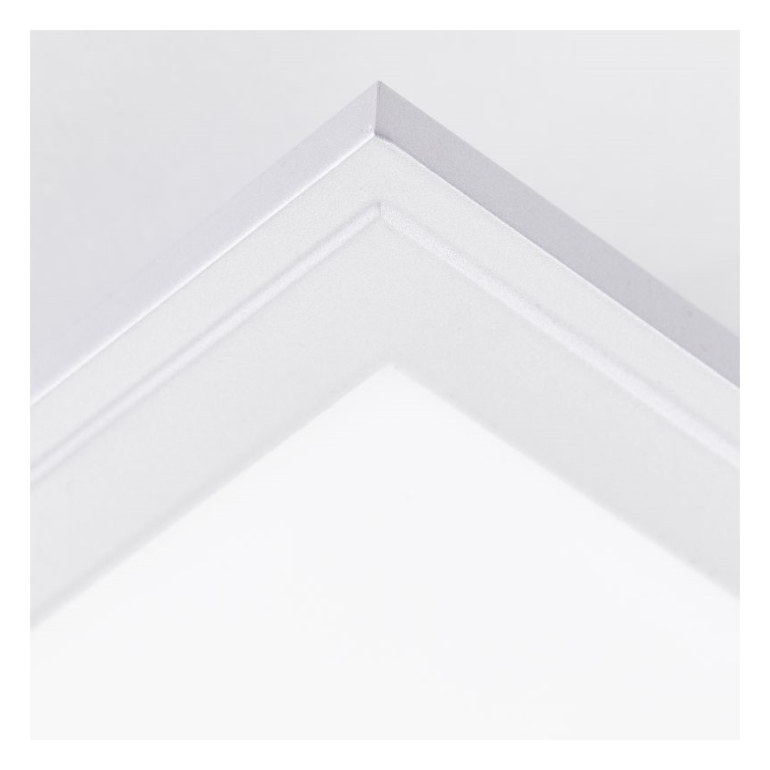 Brilliant - Dimmbare LED-Deckenleuchte FLAT LED/32W/230V 2700-6500K + Fernbedienung