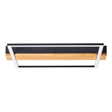 Brilliant - Dimmbare LED-Deckenleuchte LONEOS LED/24W/230V 3000K 45x40 cm - FSC-zertifiziert