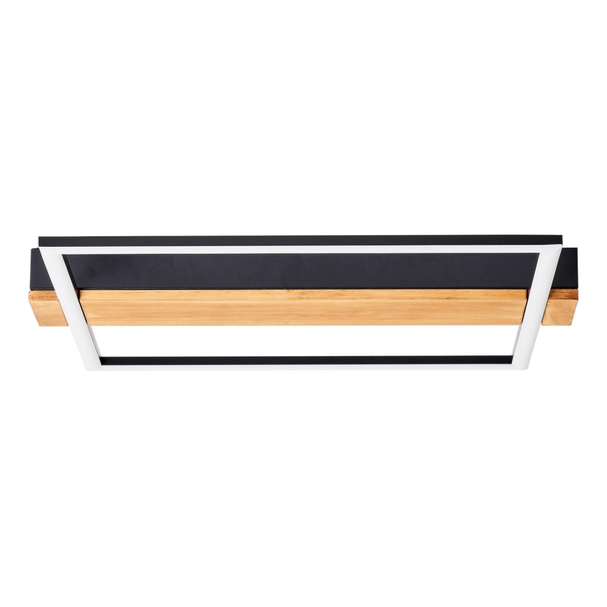 Brilliant - Dimmbare LED-Deckenleuchte LONEOS LED/24W/230V 3000K 45x40 cm - FSC-zertifiziert