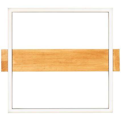 Brilliant - Dimmbare LED-Deckenleuchte LONEOS LED/24W/230V 3000K 45x40 cm - FSC-zertifiziert
