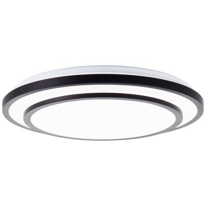 Brilliant - Dimmbare LED-Deckenleuchte LUCIANO LED/40W/230V 3000-6500K + Fernbedienung