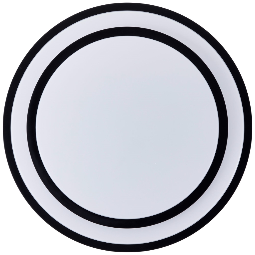 Brilliant - Dimmbare LED-Deckenleuchte LUCIANO LED/40W/230V 3000-6500K + Fernbedienung