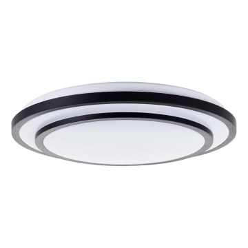 Brilliant - Dimmbare LED-Deckenleuchte LUCIANO LED/40W/230V 3000-6500K + Fernbedienung