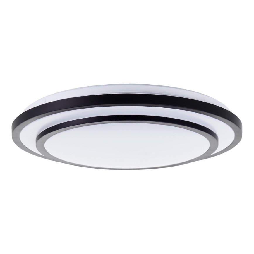 Brilliant - Dimmbare LED-Deckenleuchte LUCIANO LED/40W/230V 3000-6500K + Fernbedienung