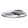 Brilliant - Dimmbare LED-Deckenleuchte RUNDA LED/50W/230V 3000-6500K schwarz + Fernbedienung