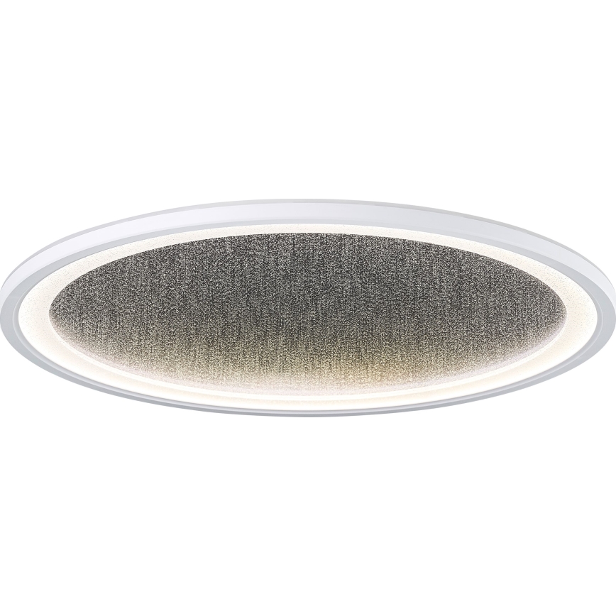Brilliant - Dimmbare LED-Deckenleuchte TANIDA LED/31W/230V 3000-6500K + Fernbedienung