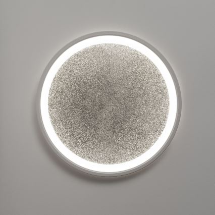 Brilliant - Dimmbare LED-Deckenleuchte TANIDA LED/31W/230V 3000-6500K + Fernbedienung