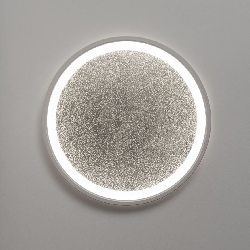 Brilliant - Dimmbare LED-Deckenleuchte TANIDA LED/31W/230V 3000-6500K + Fernbedienung